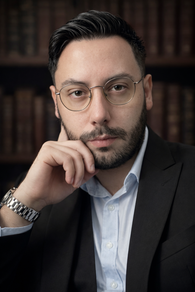 Gaetano Lo Presti